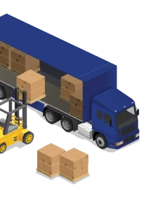 Fast Transport